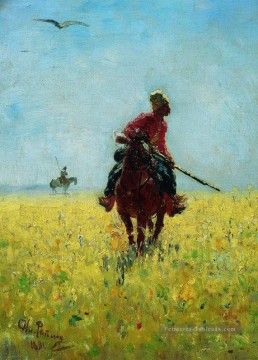 llya Repin œuvres - montre 1881 Ilya Repin